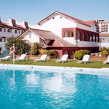 Hotel Morales San Clemente del Tuyú Екстериор снимка