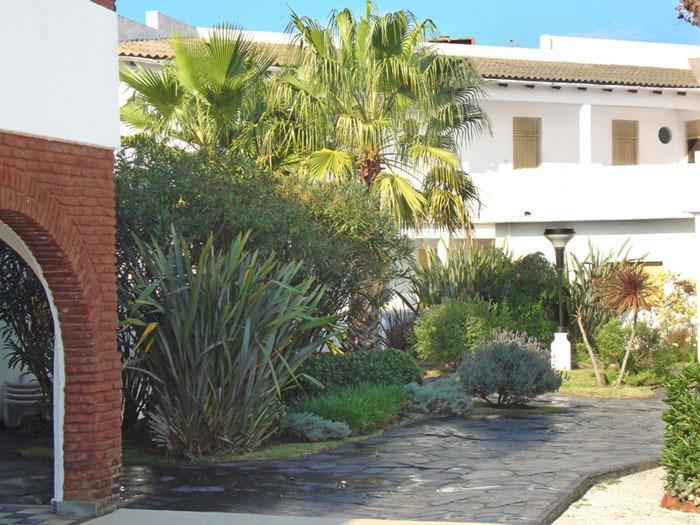 Hotel Morales San Clemente del Tuyú Екстериор снимка