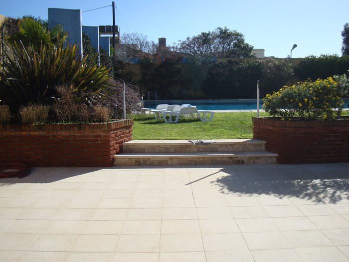 Hotel Morales San Clemente del Tuyú Екстериор снимка