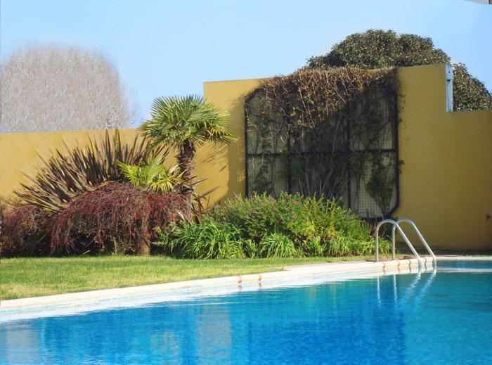 Hotel Morales San Clemente del Tuyú Екстериор снимка