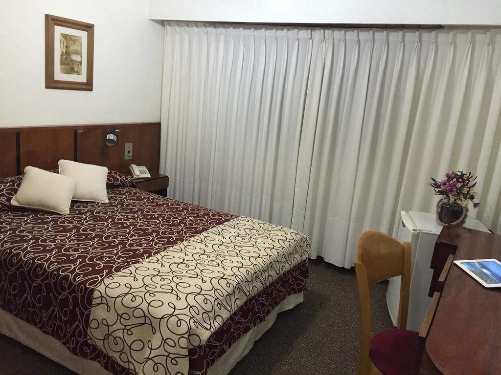 Hotel Morales San Clemente del Tuyú Екстериор снимка